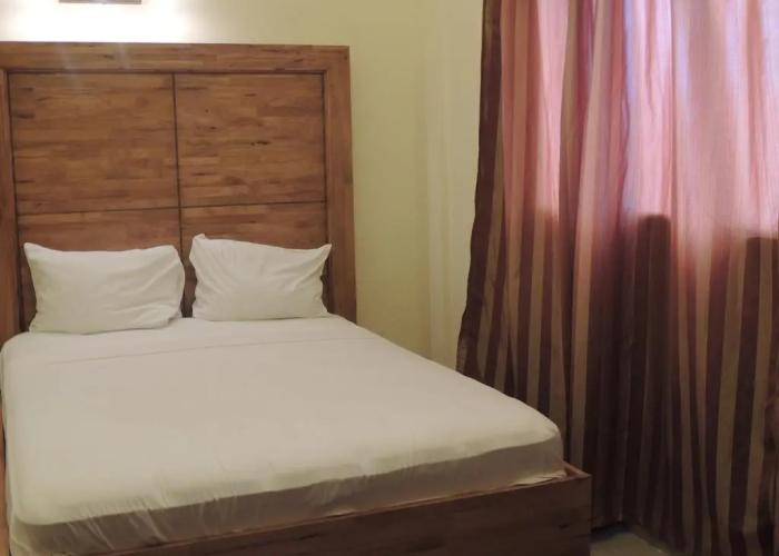 Bella Casa Hotel