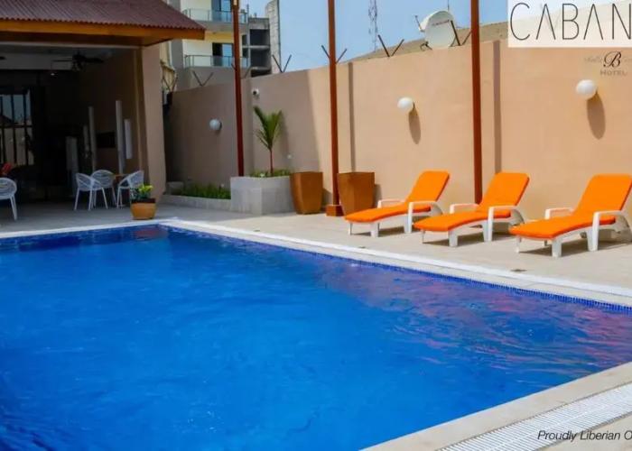 Bella Casa Hotel