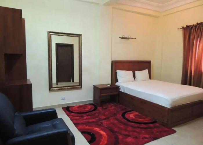 Bella Casa Hotel