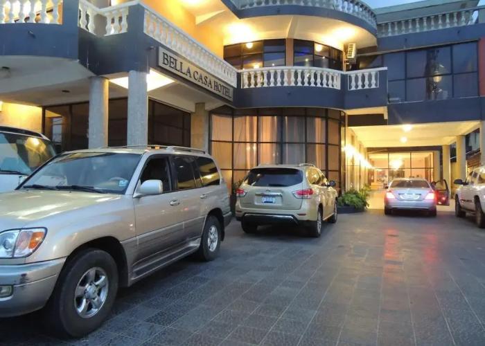 Bella Casa Hotel