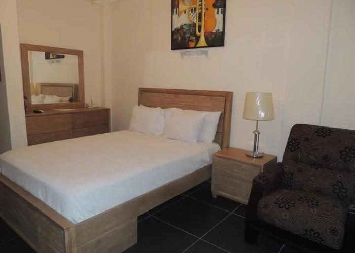 Bella Casa Hotel