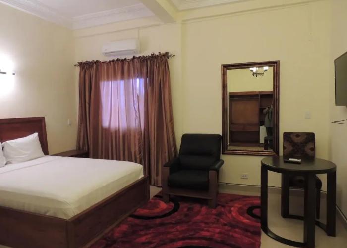Bella Casa Hotel