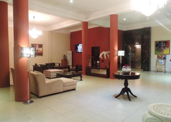 Bella Casa Hotel
