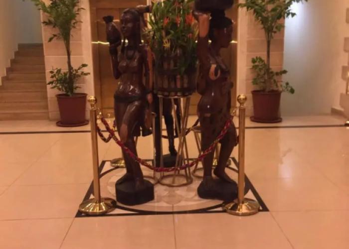 Royal Grand Hotel