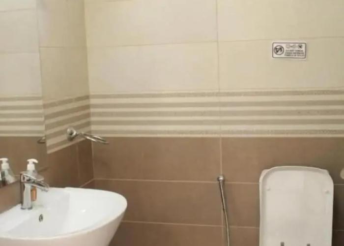 Murex Plaza Hotel & Suites