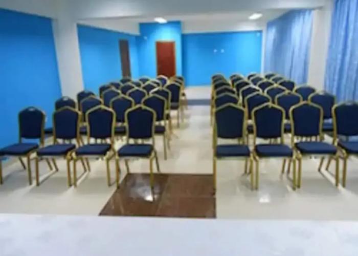 Corina Hotel