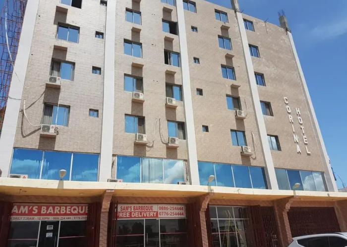 Corina Hotel