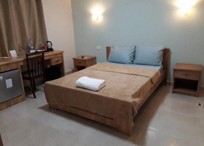 Atlantis Beach Hotel