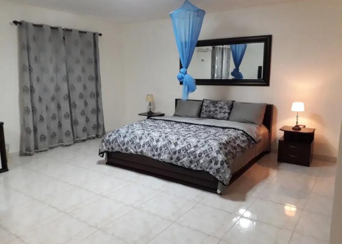 Atlantis Beach Hotel