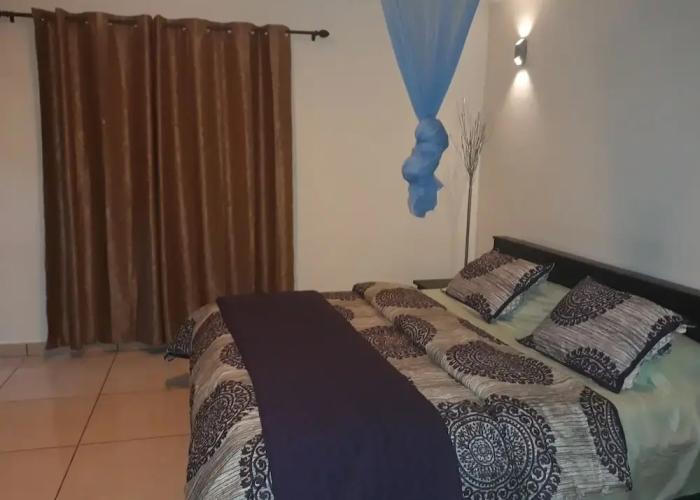Atlantis Beach Hotel