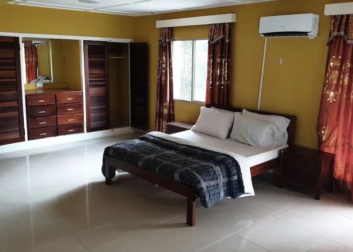 Riverside Resort Villas