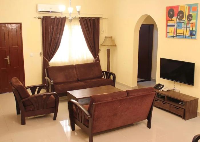 Riverside Resort Villas