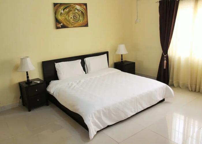 Riverside Resort Villas