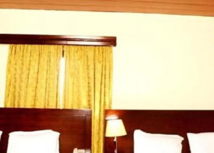 The Cape Hotel