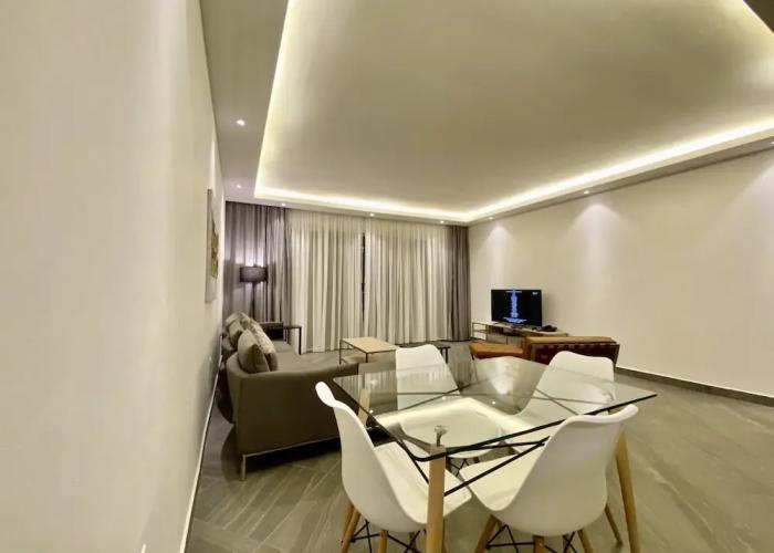Waves Luxury Apartments