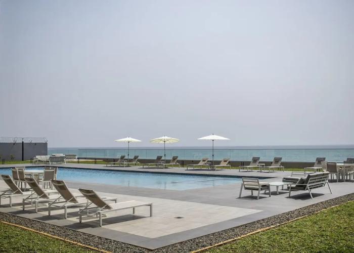 Waves Luxury Apartments