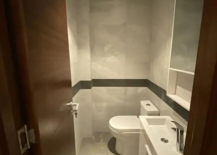 Waves Luxury Apartments