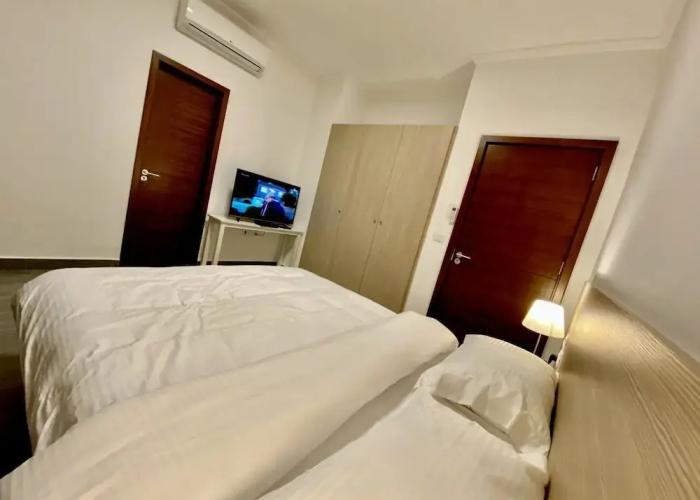 Waves Luxury Apartments