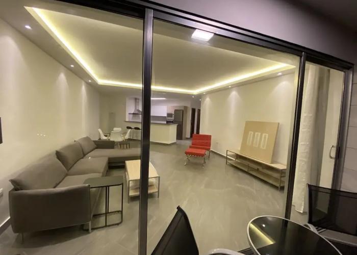 Waves Luxury Apartments