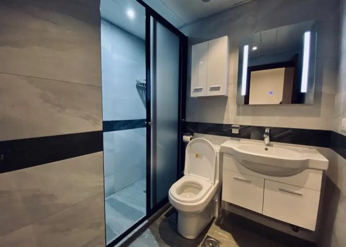 Waves Luxury Apartments