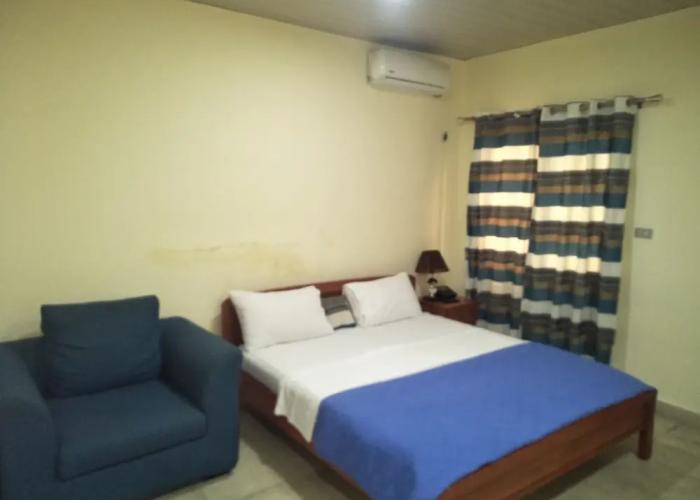 Diana Hotel