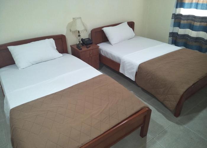 Diana Hotel