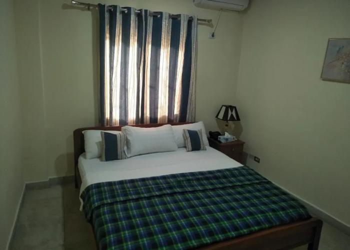 Diana Hotel