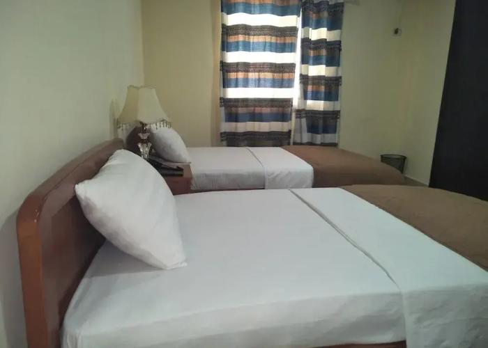 Diana Hotel