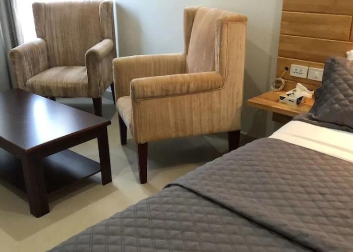 Hotel Afrilodge
