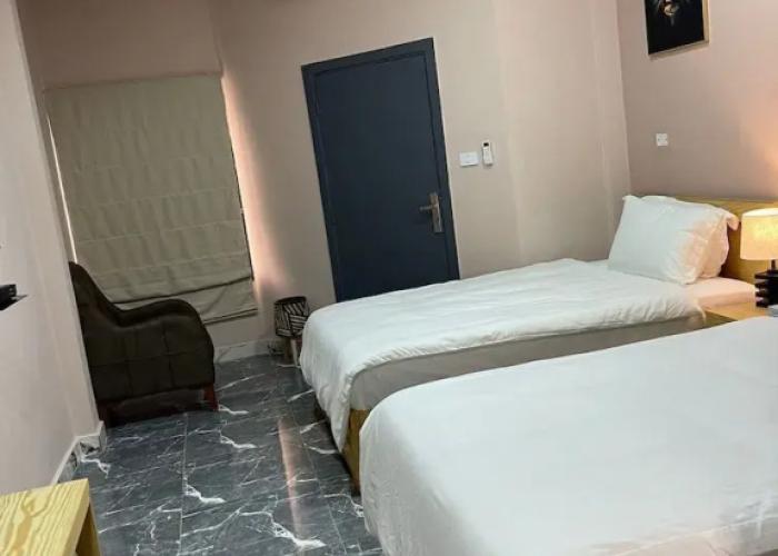 Hotel Afrilodge