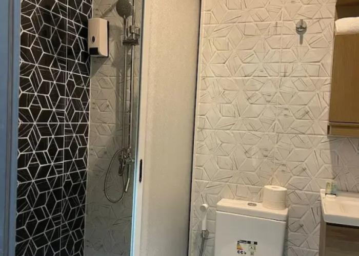 Hotel Afrilodge