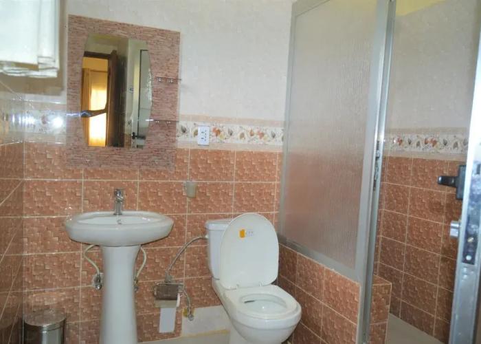 Bojelene Guest House