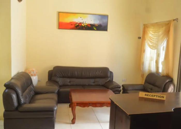 Bojelene Guest House