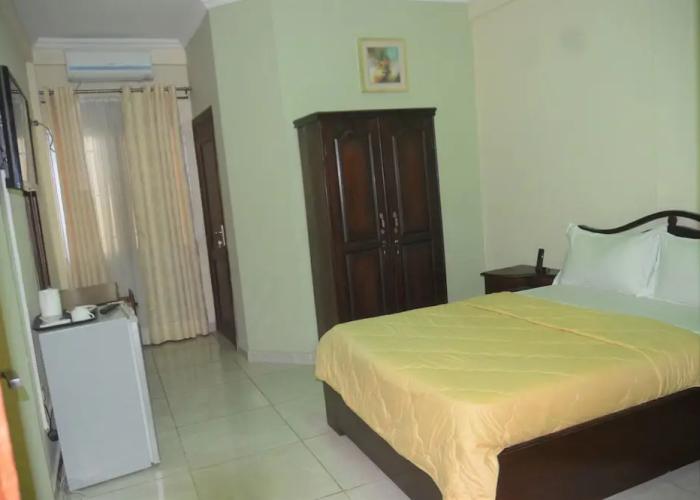 Bojelene Guest House
