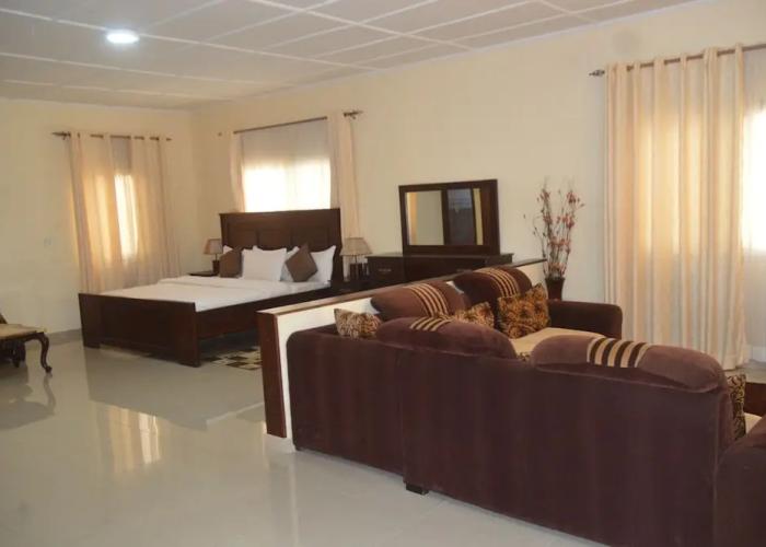 Bojelene Guest House