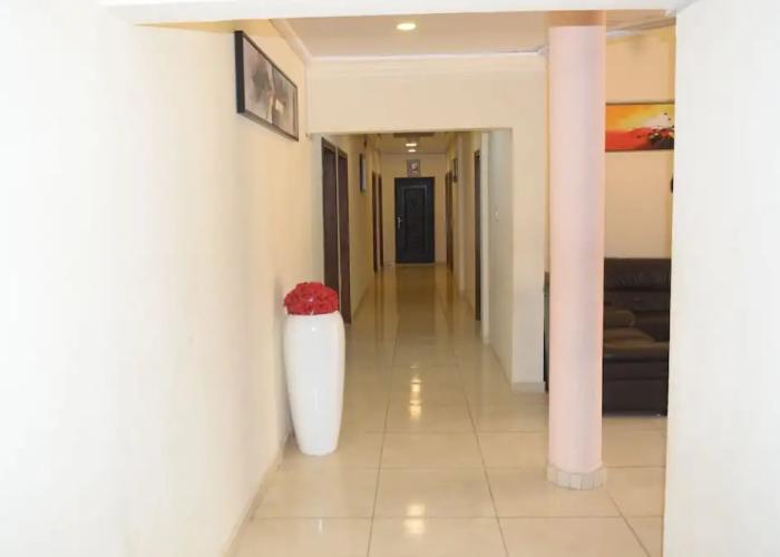 Bojelene Guest House