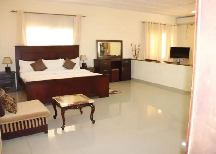 Bojelene Guest House