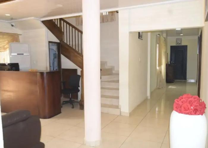 Bojelene Guest House