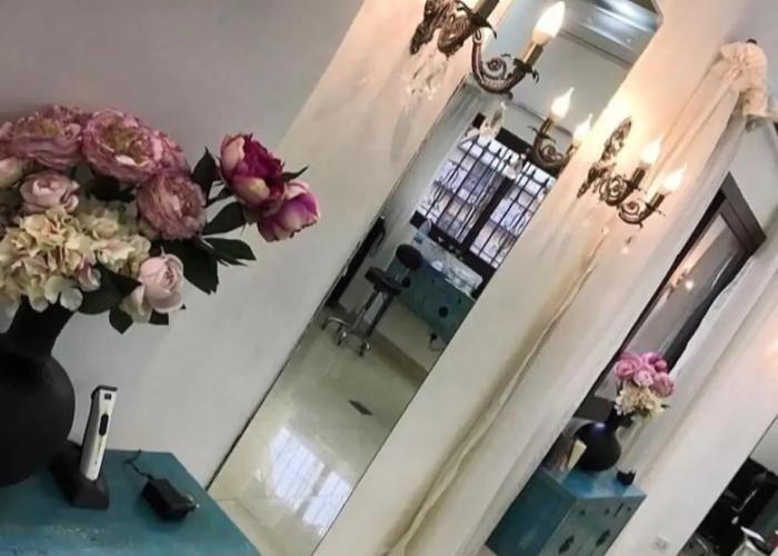 Boulevard Palace Hotel