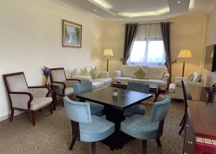 Boulevard Palace Hotel