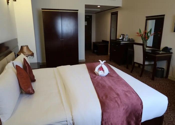 Boulevard Palace Hotel