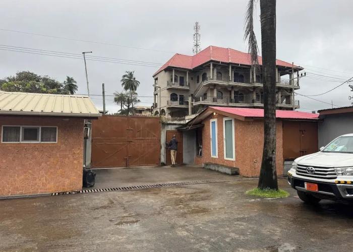 Apartment Rimal