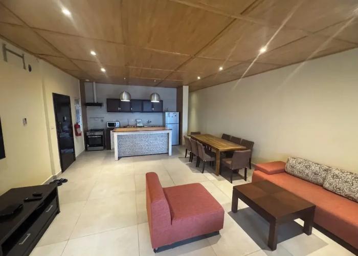 Apartment Rimal