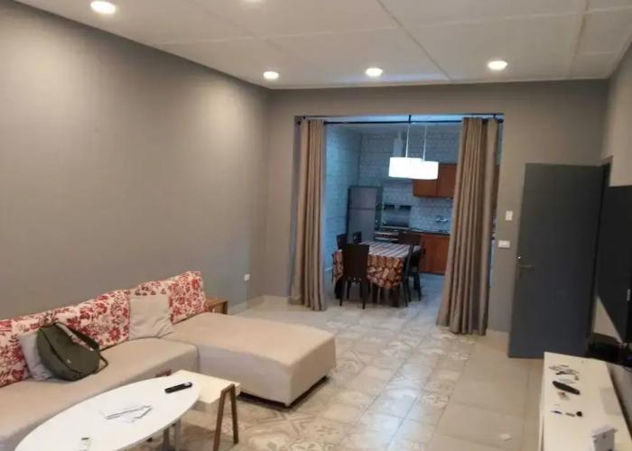 Apartment Rimal