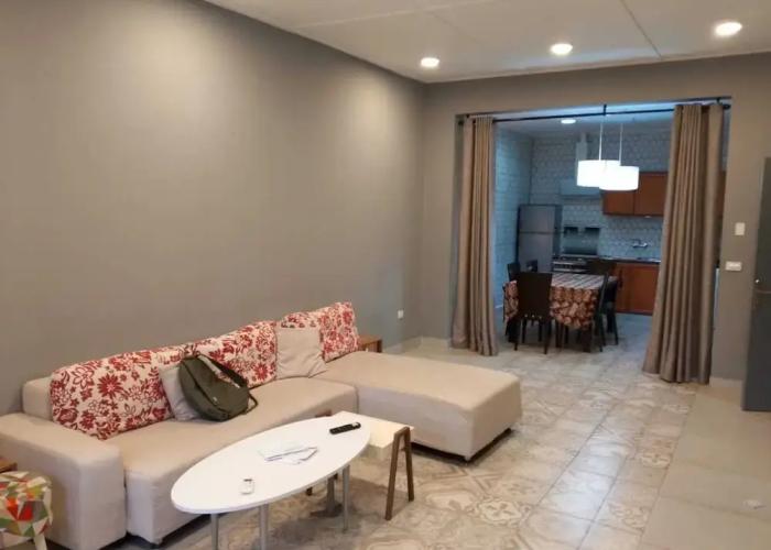 Apartment Rimal