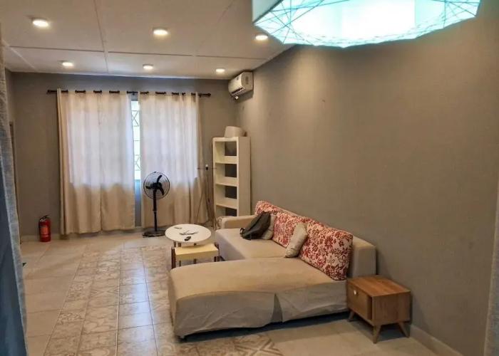 Apartment Rimal