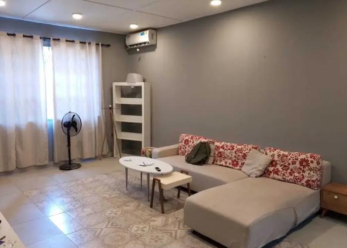 Apartment Rimal