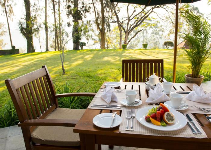 Ceylon Tea Trails - Relais and Chateaux