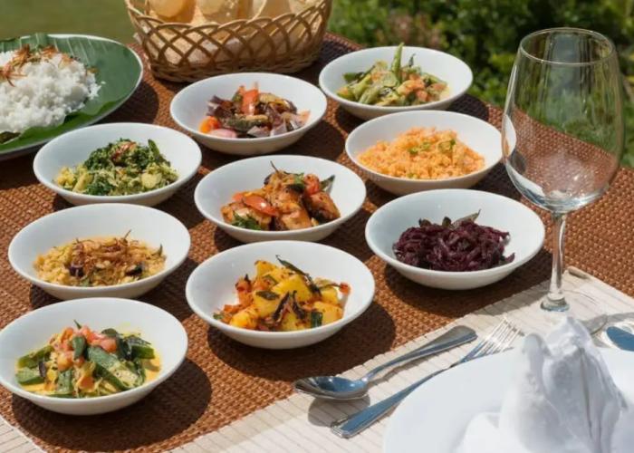 Ceylon Tea Trails - Relais and Chateaux