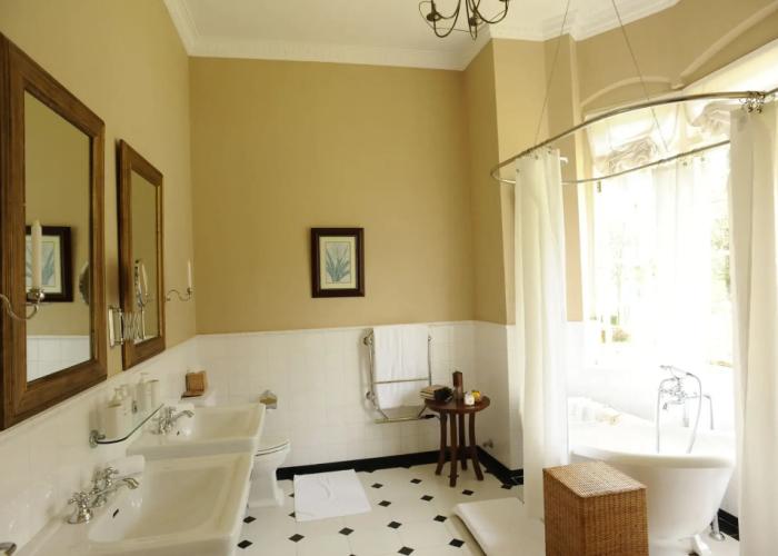 Ceylon Tea Trails - Relais and Chateaux